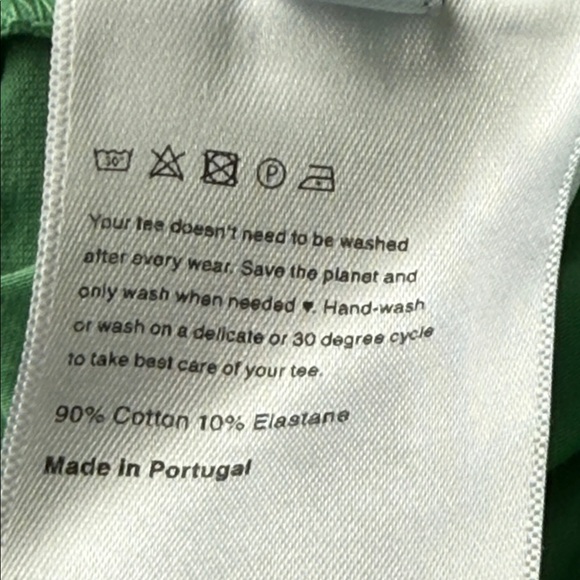 Ruby Loot t shirt in size small SOUNDS GAY, I'M IN - Picture 9 of 9